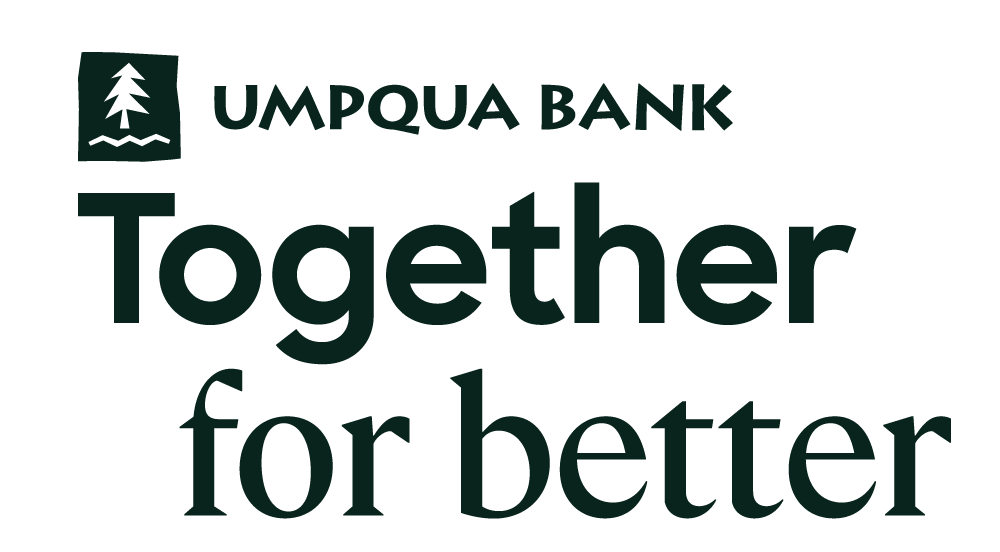 Banks funds. Umpqua Bank. Umpqua holdings Corporation.